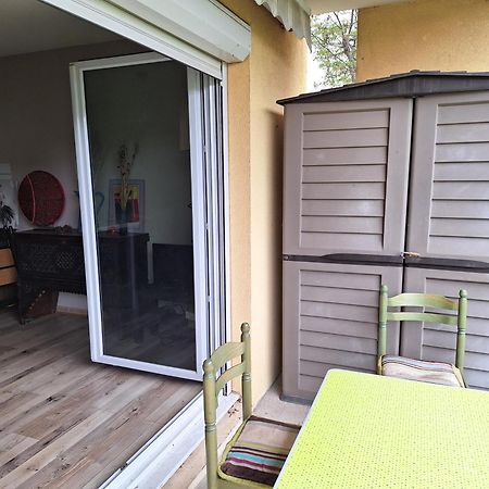 Chambre Chez L'Habitant Quartier Residentiel Avinyon Dış mekan fotoğraf