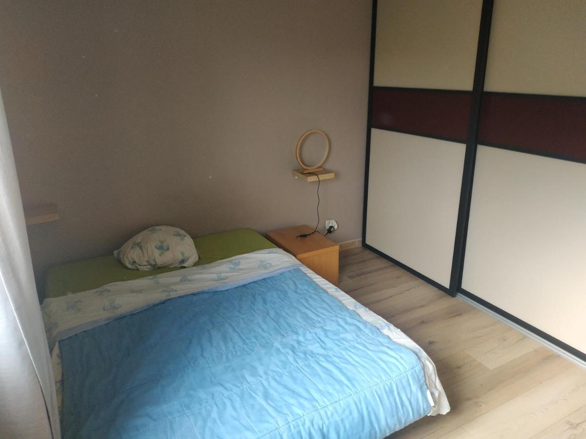 Chambre Chez L'Habitant Quartier Residentiel Avinyon Dış mekan fotoğraf
