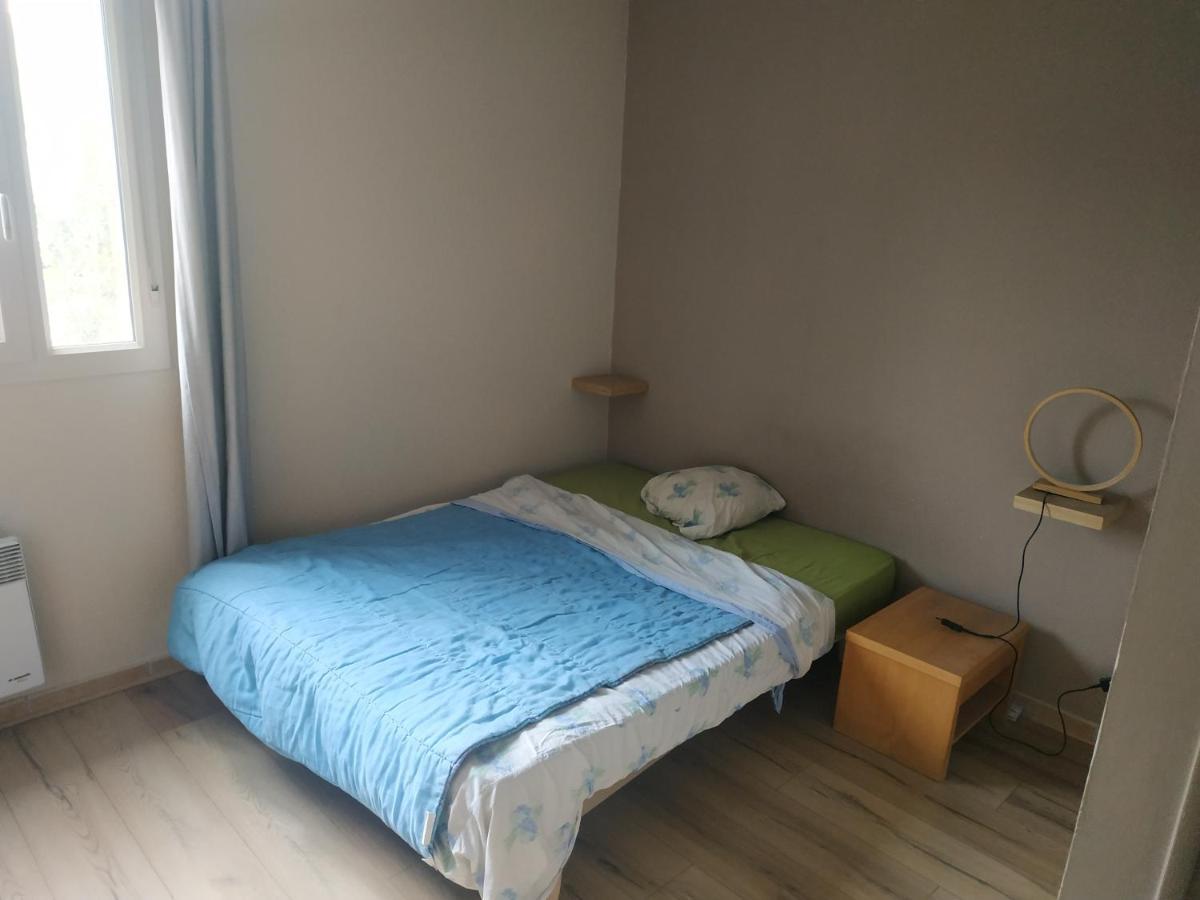 Chambre Chez L'Habitant Quartier Residentiel Avinyon Dış mekan fotoğraf