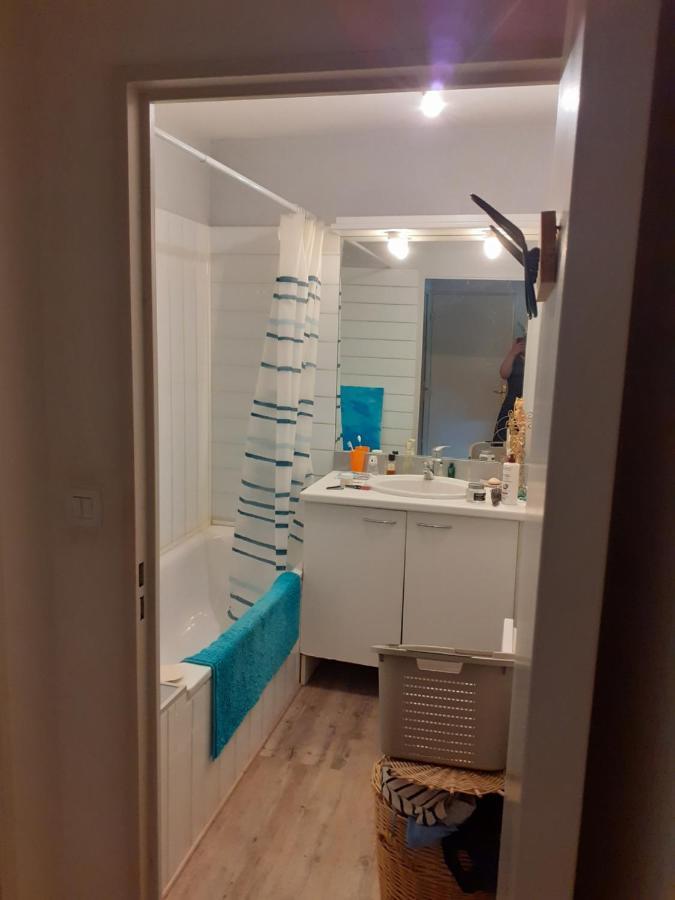 Chambre Chez L'Habitant Quartier Residentiel Avinyon Dış mekan fotoğraf